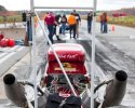 October Race
