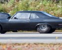 September Race