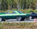September Race
