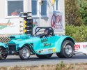 September Race