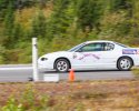 September Race