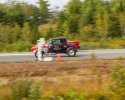 September Race