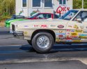 September Race