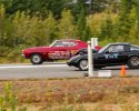 September Race