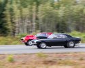 September Race