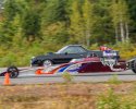September Race