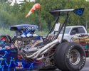 August Race