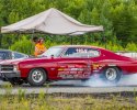 August Race
