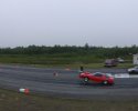 August Race