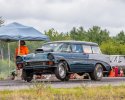 August Race