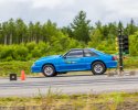 August Race