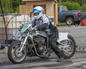 August Race