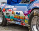 August Race