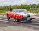 August Race