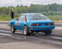 August Race