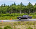 August Race