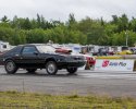 August Race