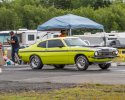 August Race