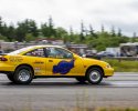 August Race