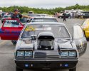 August Race