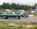 August Race