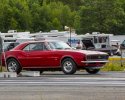 August Race