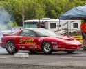August Race