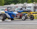 August Race