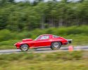 August Race