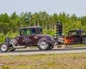 July Race