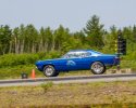 July Race