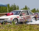 July Race