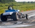 July Race