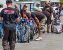 July Race
