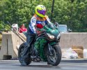 July Race