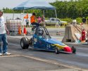 July Race