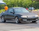 July Race