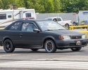 July Race