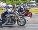 July Race