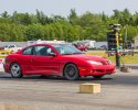 July Race