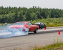 July Race