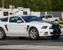 July Race