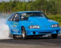 July Race