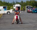 July Race