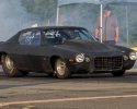 July Race