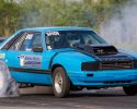 July Race