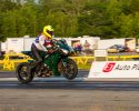 July Race