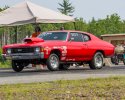 July Race