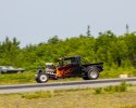 July Race