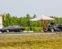 July Race
